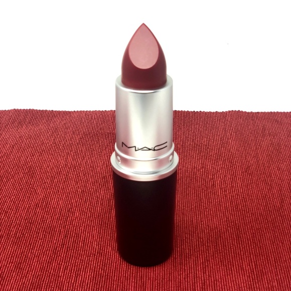 🌺 MAC Cosmetix Lipstick or Brush Box - Picture 2 of 3